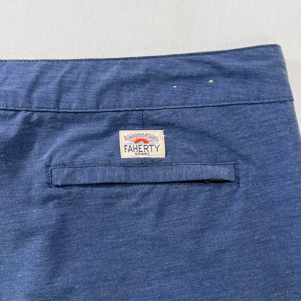 Faherty brand style